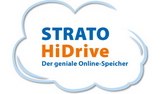 Strato HiDrive Test Vergleich