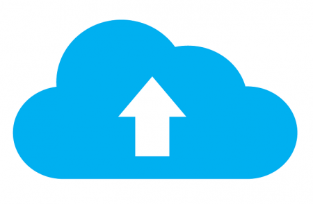 cloud backup für Bilder