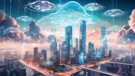 Die Zukunft der Technologie: Cloud Computing
