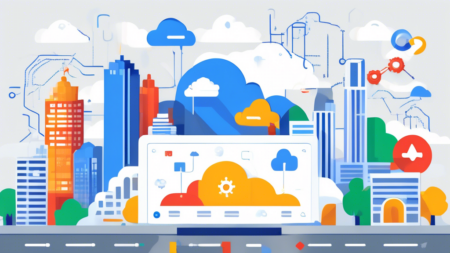 Einführung in Google Cloud Platform (GCP)