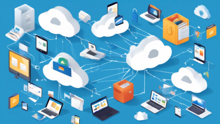 Kostenloser Cloud-Speicher: Vorteile und Anbieter im Überblick