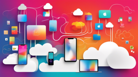 „Einführung in iCloud: Funktionen und Vorteile der Apple-Cloud“