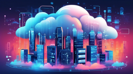 Cloud-Services: Die Zukunft der digitalen Infrastruktur