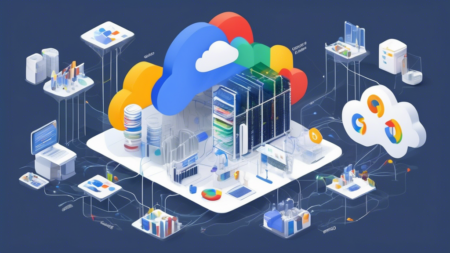 Einführung in Google BigQuery: Leistungsstarke Datenanalyse in der Cloud