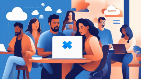 Kostenlose Nutzung von Dropbox: Funktionen und Vorteile