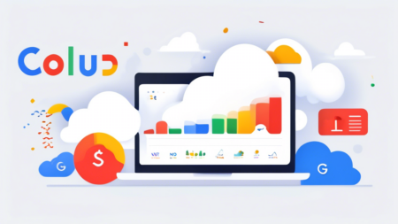 Google Cloud Pricing: Kosten im Überblick