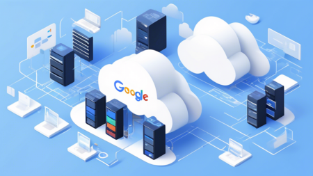 Kostenstruktur von Google Cloud Storage