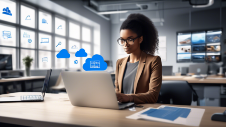 Effizientes Arbeiten mit OneDrive for Business