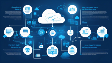 Vorteile einer Hybrid Cloud für Unternehmen