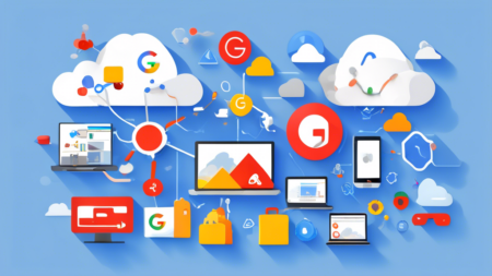 Einführung in Google GCP: Die Cloud-Lösungen von Google verstehen