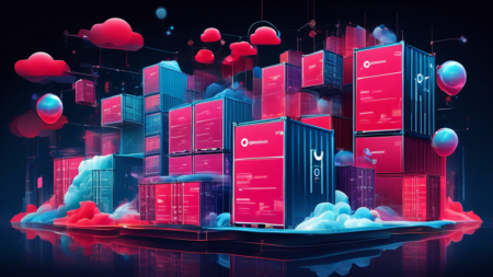 Einführung in OpenShift: Die Zukunft der Container-Orchestrierung