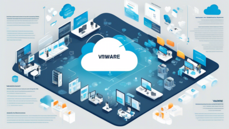 Einführung in VMware Cloud: Vorteile und Anwendungen