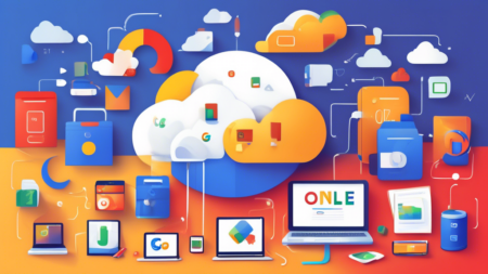 Alles, was Sie über Google One Storage wissen müssen