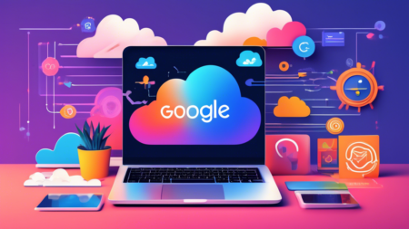 Google Cloud Web Hosting: Die optimale Lösung für Ihre Website