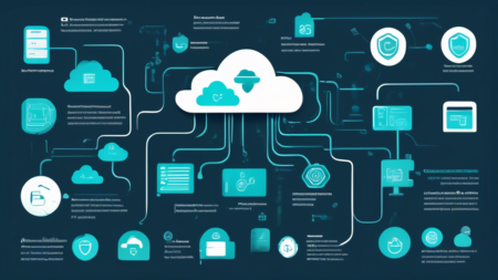 Sicherheit in AWS: Best Practices für den Schutz Ihrer Cloud-Daten